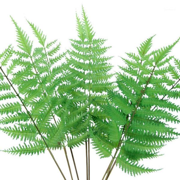 10pcs/lot fern grass leaf plastic artificial flowers decorative leaves fake plant garden jungle party decor greens wholesale1
10pcs/lot fern grass leaf plastic artificial flowers decorative leaves fake plant garden jungle party decor greens wholesale1