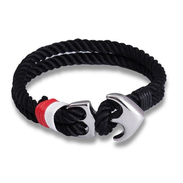 eif dock silver color anchor bracelet men women titanium steel rope chain bracelet sporty bracelet for men women party jllrvv
eif dock silver color anchor bracelet men women titanium steel rope chain bracelet sporty bracelet for men women party jllrvv