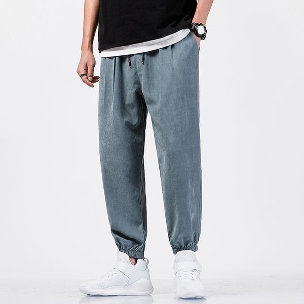 2020 sweatpants loose joggers hip hop sportswear track harem pants men streetwear pant dropshipping 
2020 sweatpants loose joggers hip hop sportswear track harem pants men streetwear pant dropshipping