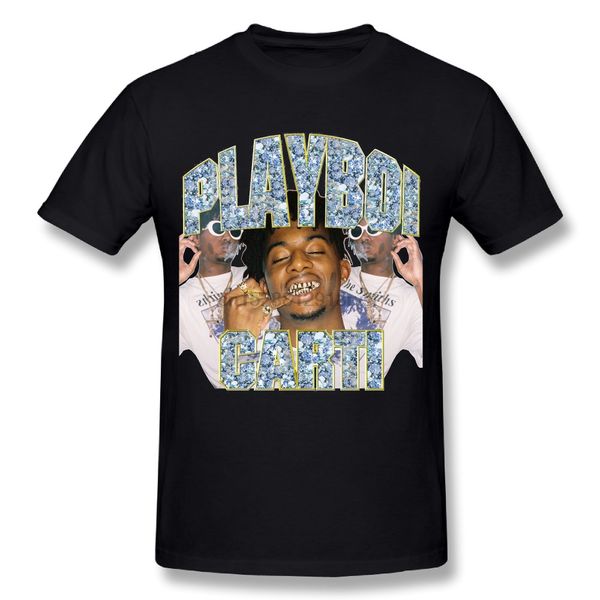 casual male playboi carti vintage тенниска прохладный графический печать человек большого размера o-образным вырезом футболка спортивная с к
casual male playboi carti vintage тенниска прохладный графический печать человек большого размера o-образным вырезом футболка спортивная с к