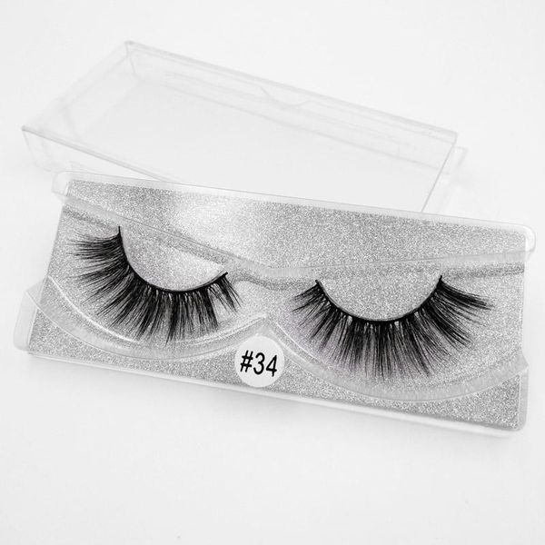 1 pair 3d mink lashes natural hair long lashes winged eyelashes dramatic lashes thick mink false eyelashes makeup fluffy wmttpq rimmer
1 pair 3d mink lashes natural hair long lashes winged eyelashes dramatic lashes thick mink false eyelashes makeup fluffy wmttpq rimmer