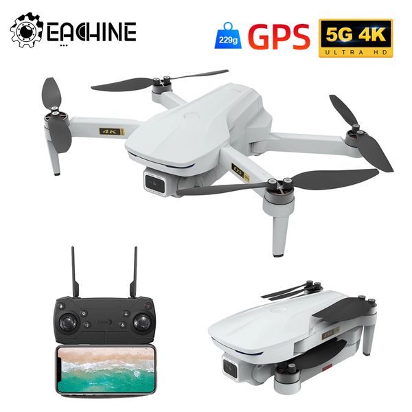 eachine ex5 rc quadcopter 30mins flight time mini selfie drone 5g wifi fpv gps with 4k hd camera brushless motor foldable dron
eachine ex5 rc quadcopter 30mins flight time mini selfie drone 5g wifi fpv gps with 4k hd camera brushless motor foldable dron