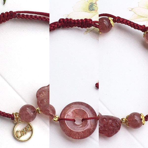 природные голубиная кровь красная клубника кошачий коготь safetynine хвост лисы diy crystalstrawberry кристалл струна ювелирные изделия крис, Golden;silver
природные голубиная кровь красная клубника кошачий коготь safetynine хвост лисы diy crystalstrawberry кристалл струна ювелирные изделия крис, Golden;silver