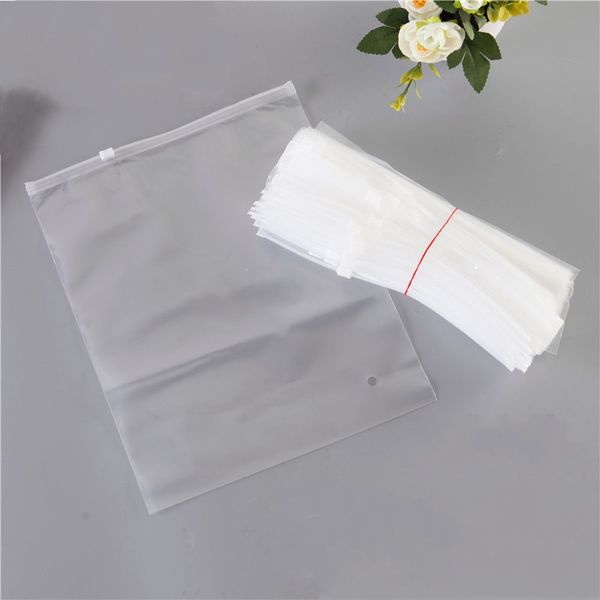 transparent storage plastic bags clothing clothes packaging bag smell proof zipper pouches reusable sealable no adhesion good 1hy e2
transparent storage plastic bags clothing clothes packaging bag smell proof zipper pouches reusable sealable no adhesion good 1hy e2