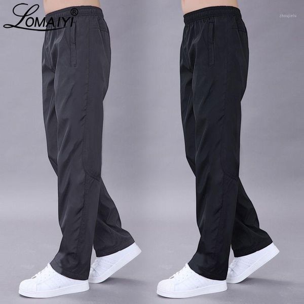lomaiyi plus size 6xl men's casual pants men spring/autumn pants mens breathable quick dry trousers male loose black am4111
lomaiyi plus size 6xl men's casual pants men spring/autumn pants mens breathable quick dry trousers male loose black am4111