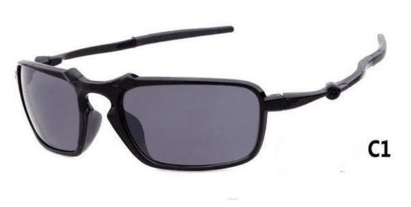 outdoor sports sun glasses classic fashion glasses riding glasses brand designer sunglasses 6 color optional, White;black
outdoor sports sun glasses classic fashion glasses riding glasses brand designer sunglasses 6 color optional, White;black