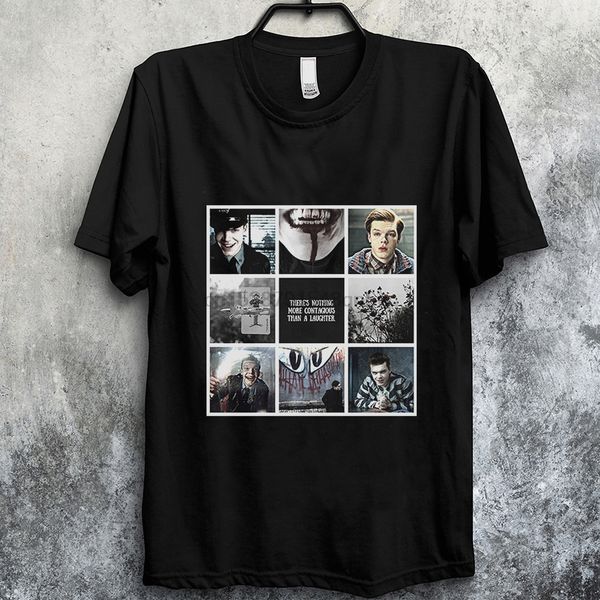 популярного gotham джокер эстетической jerome valeska футболка унисекс camiseta большого размер футболка спорт толстовка с капюшоном толстов
популярного gotham джокер эстетической jerome valeska футболка унисекс camiseta большого размер футболка спорт толстовка с капюшоном толстов