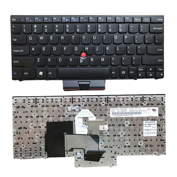 lapreplacement keyboards 1pc original keyboard for lenovo e220 e130 e135 x130 x131 x121e x130e e120
lapreplacement keyboards 1pc original keyboard for lenovo e220 e130 e135 x130 x131 x121e x130e e120