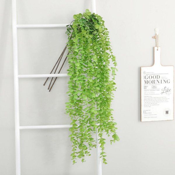 43.3 inches artificial vines green leaf handmade artificial vine rattan valentine's tears foliage for home garden decoration1
43.3 inches artificial vines green leaf handmade artificial vine rattan valentine's tears foliage for home garden decoration1