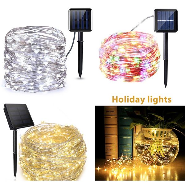 new year solar lamp led outdoor 32m 7m led string lights fairy holiday christmas party garlands solar garden waterproof lights f wmtbzr
new year solar lamp led outdoor 32m 7m led string lights fairy holiday christmas party garlands solar garden waterproof lights f wmtbzr