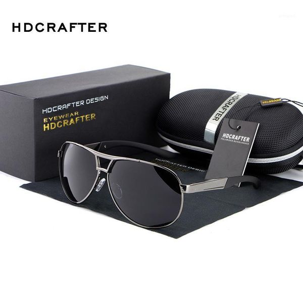 sunglasses hdcrafter fashion men's uv400 2021 mirror eyewear sun glasses for men with case box feminino abs-31, White;black
sunglasses hdcrafter fashion men's uv400 2021 mirror eyewear sun glasses for men with case box feminino abs-31, White;black