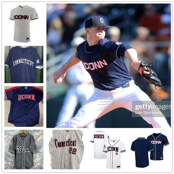 2022 ncaa custom uconn huskies college baseball jersey 8 zach bushling 9 casey dana 10 david smith 11 joe wozny 12 kevin ferrer 13 phoenix b, Black
2022 ncaa custom uconn huskies college baseball jersey 8 zach bushling 9 casey dana 10 david smith 11 joe wozny 12 kevin ferrer 13 phoenix b, Black