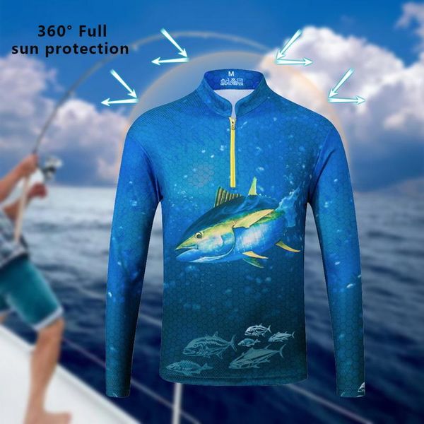 vertvie stand collar long sleeve fishing clothes m-3xl breathable male fishing shirt anti-uv jacket for summer spring, Black;red
vertvie stand collar long sleeve fishing clothes m-3xl breathable male fishing shirt anti-uv jacket for summer spring, Black;red