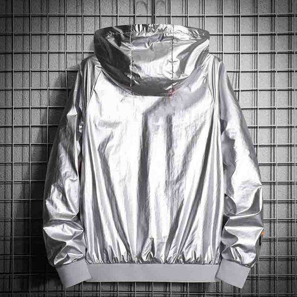 men jacket 2021 fashion new mens panelled jackets mens letter pattern jackets casual hooded windbreaker size m-4xl, Black;brown
men jacket 2021 fashion new mens panelled jackets mens letter pattern jackets casual hooded windbreaker size m-4xl, Black;brown