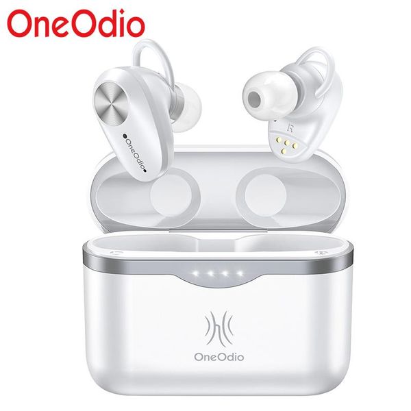 oneodio a100 earphone wireless active noise cancelling earphones bluetooth 5.0 stereo waterproof earbuds sport headset with mic
oneodio a100 earphone wireless active noise cancelling earphones bluetooth 5.0 stereo waterproof earbuds sport headset with mic