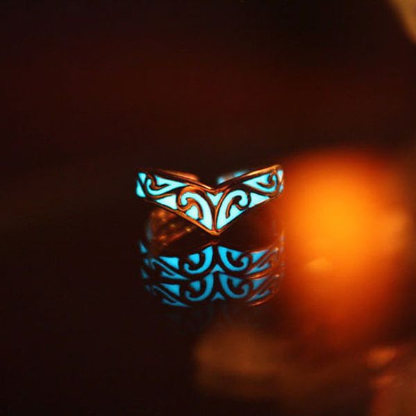 and the united states big luxury retro europe carved luminous maya mysterious geometry adjustable light ring, Golden;silver
and the united states big luxury retro europe carved luminous maya mysterious geometry adjustable light ring, Golden;silver