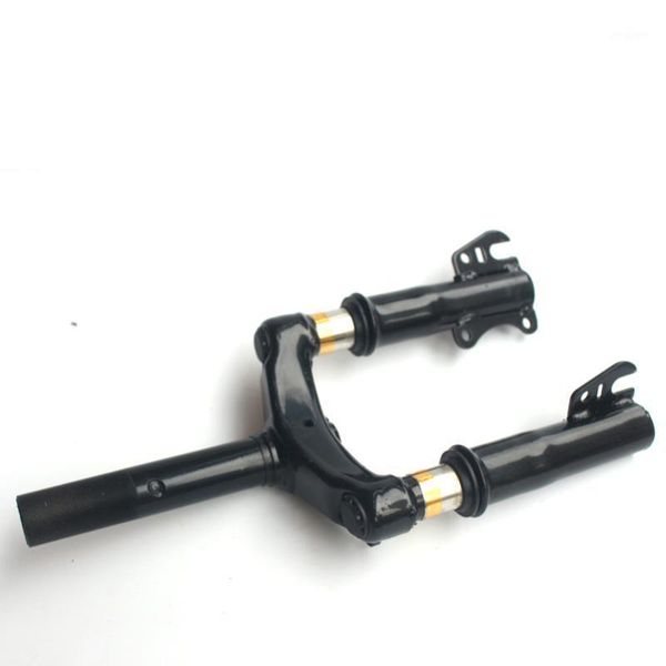 parts hydraulic front fork of 10 inch electric scooter can be installed with fixed rod disc brake1
parts hydraulic front fork of 10 inch electric scooter can be installed with fixed rod disc brake1