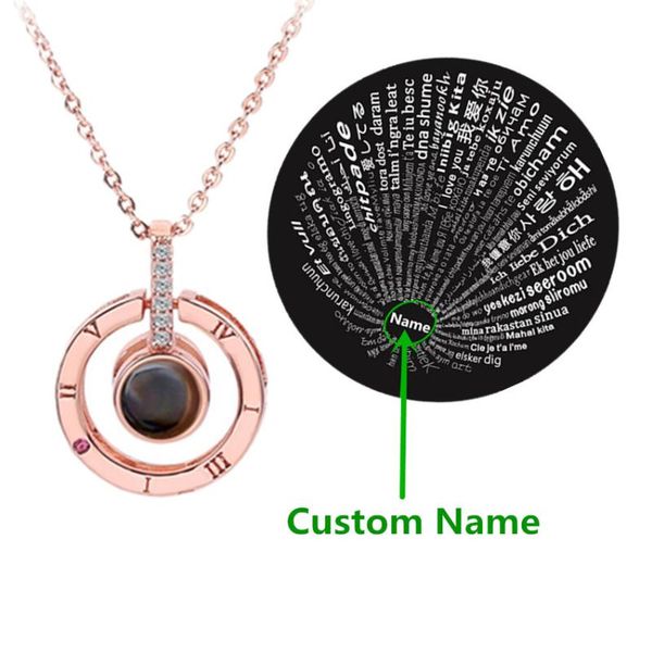 pendant necklaces love memory custom name projection necklace rose gold 100 languages i you choker women personalized jewelry friendship gif, Silver
pendant necklaces love memory custom name projection necklace rose gold 100 languages i you choker women personalized jewelry friendship gif, Silver