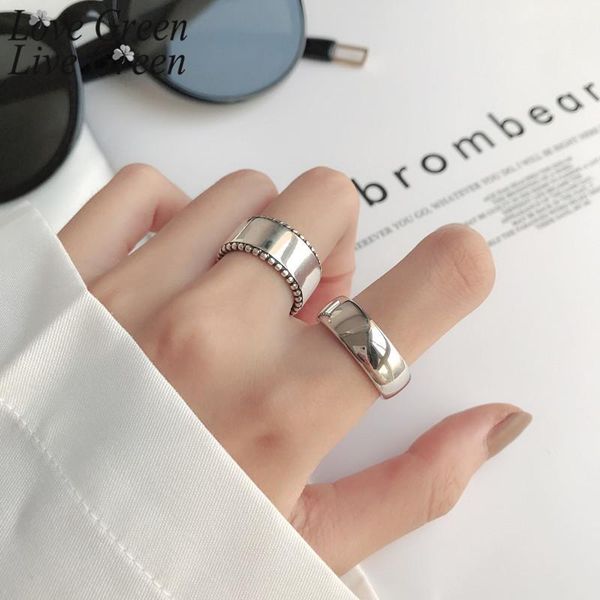 cluster rings simple bold thick glossy round circle minimalist aperture opening index finger ring trendy jewelry couple, Golden;silver
cluster rings simple bold thick glossy round circle minimalist aperture opening index finger ring trendy jewelry couple, Golden;silver
