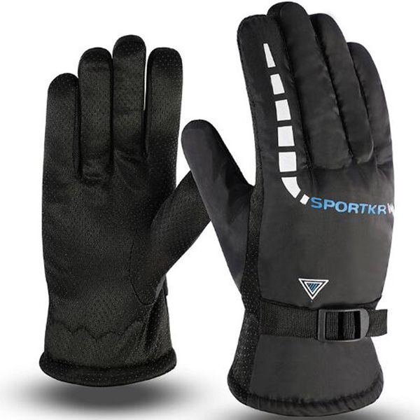xeongkvi korean non-slip skiing add plush upset fashion autumn winter warm motorcycle riding men gloves, Blue;gray
xeongkvi korean non-slip skiing add plush upset fashion autumn winter warm motorcycle riding men gloves, Blue;gray