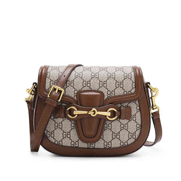 2022 new factory wholesale sendall saddle bag old flower bag rank buckle women's armpit single shoulder diagonal
2022 new factory wholesale sendall saddle bag old flower bag rank buckle women's armpit single shoulder diagonal
