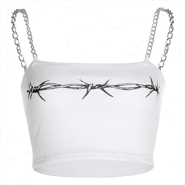 yyxz summer fashion slim print backless patchwork chain white woman casual spaghetti strap crop lady skinny camis
yyxz summer fashion slim print backless patchwork chain white woman casual spaghetti strap crop lady skinny camis