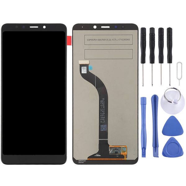 lcd screen and digitizer full assembly for xiaomi redmi 5
lcd screen and digitizer full assembly for xiaomi redmi 5