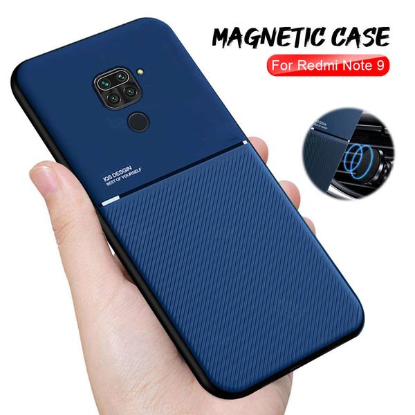 on magnetic car holder phone case for xiaomi redmi note9 note not 9 redminote9 6.53 matte shockproof cover
on magnetic car holder phone case for xiaomi redmi note9 note not 9 redminote9 6.53 matte shockproof cover