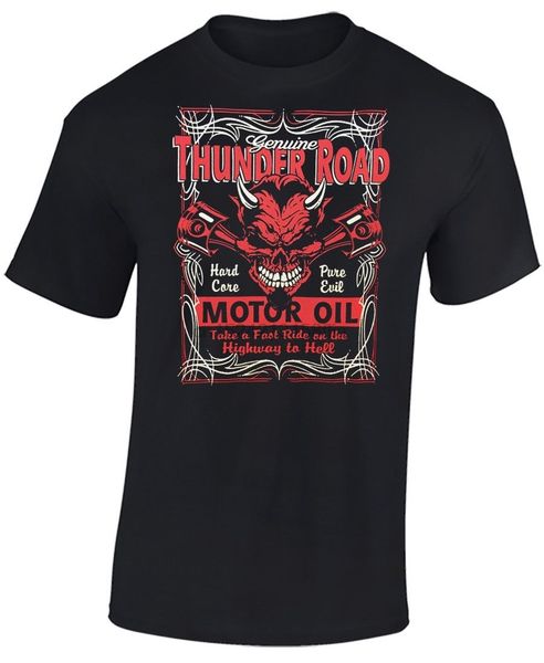 genuine thunder road motor oil t shirt rod devil car bike tshirt mens shirts short sleeve trend clothing sport hooded sweatshirt hoodie
genuine thunder road motor oil t shirt rod devil car bike tshirt mens shirts short sleeve trend clothing sport hooded sweatshirt hoodie