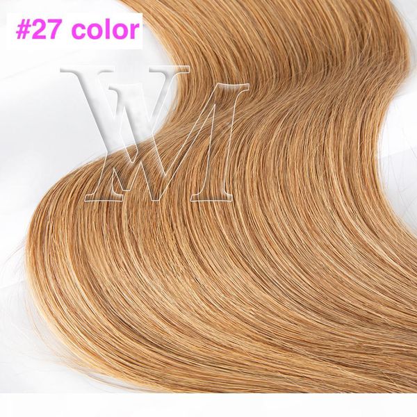 vmae clip ins unprocessed 140g natural color golden full cuticle aligned single donor european brazilian human hair extensions, Black;brown
vmae clip ins unprocessed 140g natural color golden full cuticle aligned single donor european brazilian human hair extensions, Black;brown