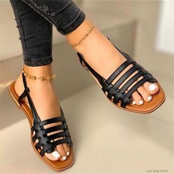 summer shoes women sandals plus size sandals for wedges chaussure femme casual gladiator sandalen dames dropshipping 20#, Black
summer shoes women sandals plus size sandals for wedges chaussure femme casual gladiator sandalen dames dropshipping 20#, Black
