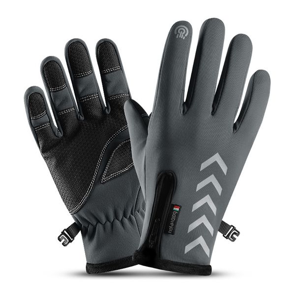 winter men gloves night reflective strip touchscreen waterproof anti-slip gloves for cycling skiing windproof fluff warm gloves 201019, Blue;gray
winter men gloves night reflective strip touchscreen waterproof anti-slip gloves for cycling skiing windproof fluff warm gloves 201019, Blue;gray