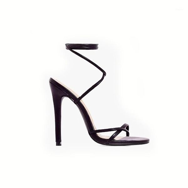 new spring/summer bold bright candy color ankle strap lady's sandals party thin high heels shoes women nightclub large size1, Black
new spring/summer bold bright candy color ankle strap lady's sandals party thin high heels shoes women nightclub large size1, Black