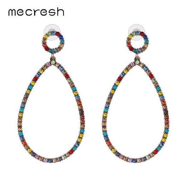 mecresh cute simple teardrop dangle earrings 2020 fashion wedding jewelry multicolor rhinestone big long women earrings eh1192, Silver
mecresh cute simple teardrop dangle earrings 2020 fashion wedding jewelry multicolor rhinestone big long women earrings eh1192, Silver