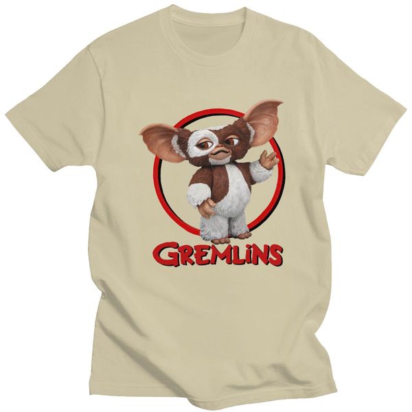 sport funny gremlins t shirt homme 100% cotton gizmo 80s movie mogwai monster retro sci fi tee short sleeve novelty t-shirt merch
sport funny gremlins t shirt homme 100% cotton gizmo 80s movie mogwai monster retro sci fi tee short sleeve novelty t-shirt merch