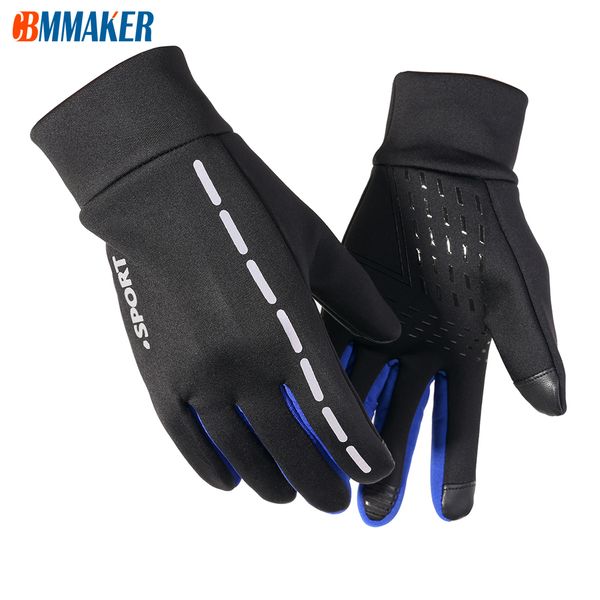 cycling sport winter anti-slip bike glove bicycle windproof touchscreen gloves with reflective tape for mtb, Blue;gray
cycling sport winter anti-slip bike glove bicycle windproof touchscreen gloves with reflective tape for mtb, Blue;gray
