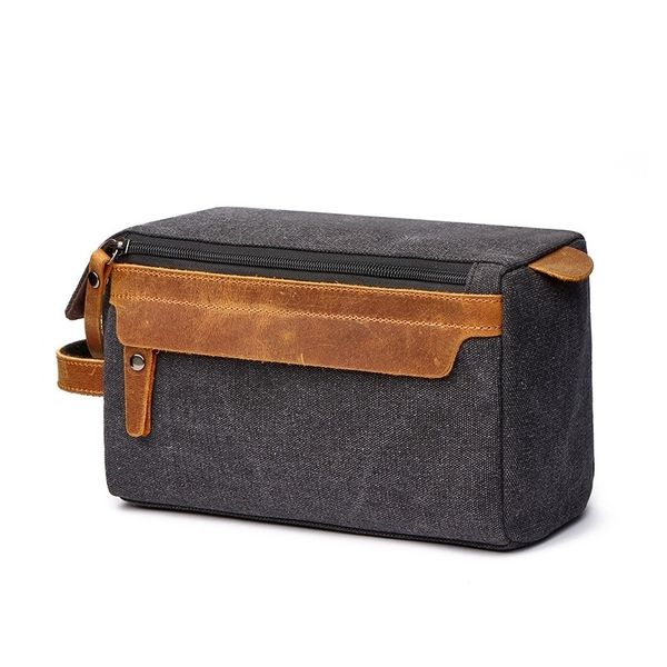 men travel canvas shaving kits cosmetic makeup organizer women toiletry bag with double compartments kosmetyczka beauty case bla y200714, Blue;pink
men travel canvas shaving kits cosmetic makeup organizer women toiletry bag with double compartments kosmetyczka beauty case bla y200714, Blue;pink