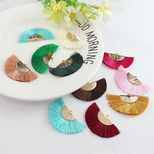 1pair mini fan shape tassels pendant diy boho jewelry decorative supplies women earrings necklace finding tassel fringe trim h bbyalf
1pair mini fan shape tassels pendant diy boho jewelry decorative supplies women earrings necklace finding tassel fringe trim h bbyalf