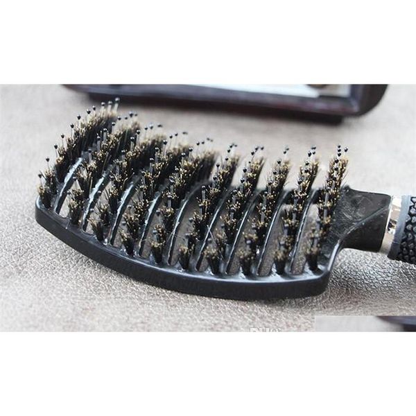 20pcs hair massage combs salon antistatic curved brushes women wet curly detangle hair brush for salon hairdressing st qylajt bdehair, Silver
20pcs hair massage combs salon antistatic curved brushes women wet curly detangle hair brush for salon hairdressing st qylajt bdehair, Silver