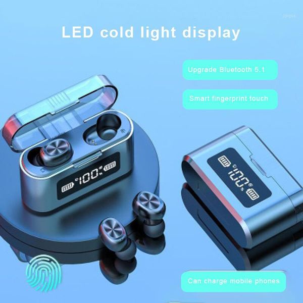 tws bluetooth earphone touch control mini earbud with mic led power display charge box wireless stereo music play headset1
tws bluetooth earphone touch control mini earbud with mic led power display charge box wireless stereo music play headset1