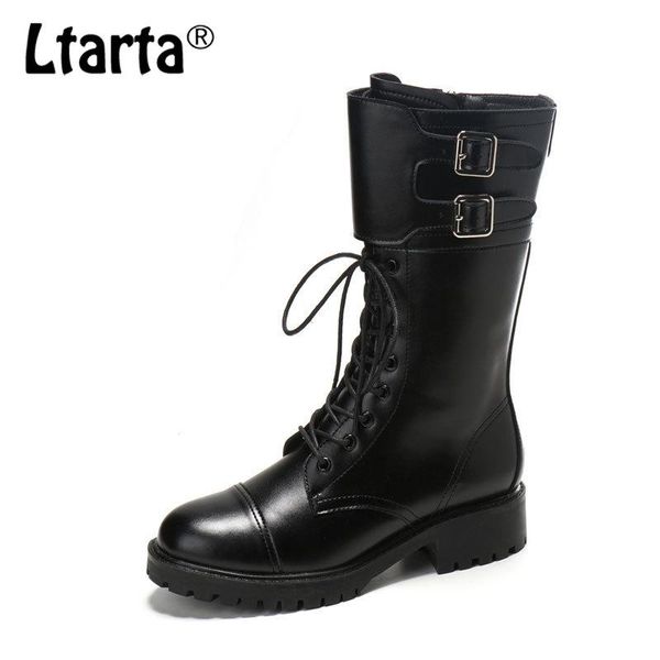 boots 2021 influencer women's spring breathable motorcycle ankle handsome mid-calf tws-159-6, Black
boots 2021 influencer women's spring breathable motorcycle ankle handsome mid-calf tws-159-6, Black