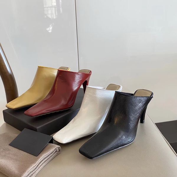 fashion new sell woman shoes high heels designer genuine leather lady dress high heels slipper woman shoes, Black
fashion new sell woman shoes high heels designer genuine leather lady dress high heels slipper woman shoes, Black