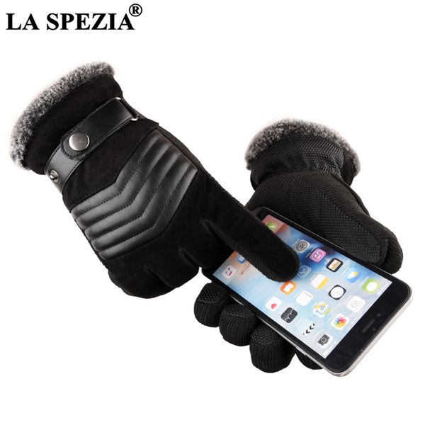 la spezia brown mens leather gloves real pigskin russia winter gloves warm thick driving skiing men' gloves guantes luvas 201021, Blue;gray
la spezia brown mens leather gloves real pigskin russia winter gloves warm thick driving skiing men' gloves guantes luvas 201021, Blue;gray