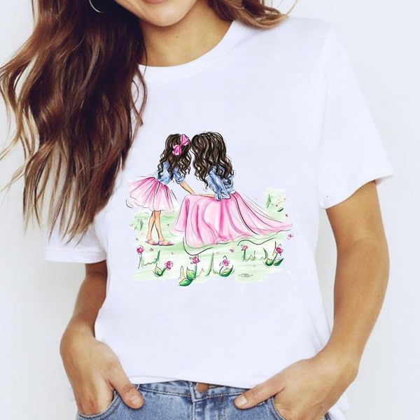 t-shirts for women floral clothes cartoon flower mama mom love clothing print lady graphic t shirt ladies female tee t-shirt, White
t-shirts for women floral clothes cartoon flower mama mom love clothing print lady graphic t shirt ladies female tee t-shirt, White