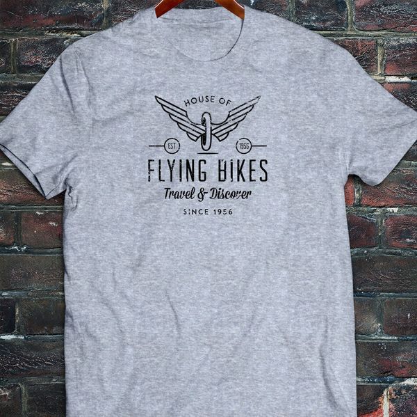 2020 summer fashion flying bikes bicycle cyclinger road mountain travel mens gray t-shirt tee shirt sport hooded sweatshirt hoodie
2020 summer fashion flying bikes bicycle cyclinger road mountain travel mens gray t-shirt tee shirt sport hooded sweatshirt hoodie