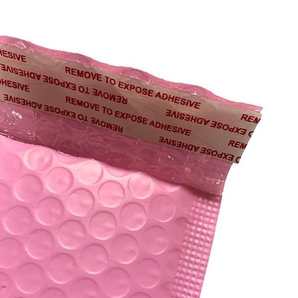 50pcs bubble mailers pink poly bubble mailer self seal padded envelopes gift bags packaging envelope bags bbyype
50pcs bubble mailers pink poly bubble mailer self seal padded envelopes gift bags packaging envelope bags bbyype