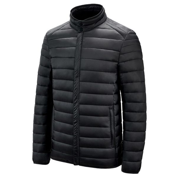 winter men ultra light down jacket white duck down hooded lightweight parkas outwear male warm slim thin short coat, Black
winter men ultra light down jacket white duck down hooded lightweight parkas outwear male warm slim thin short coat, Black