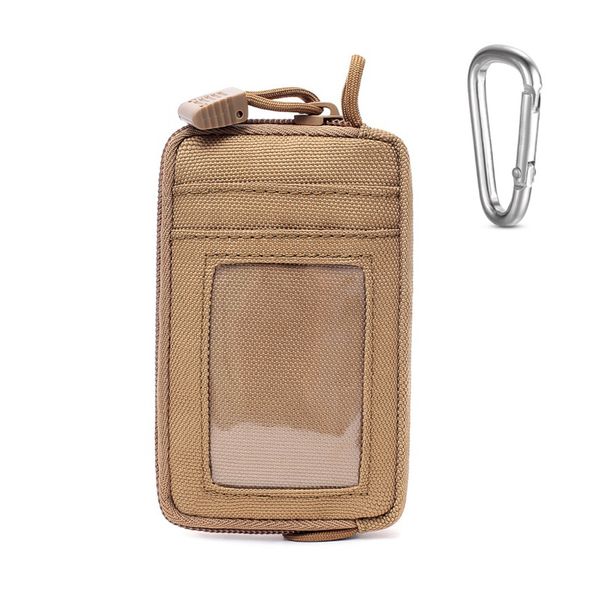 designer bags waterproof bag portable tactical key purse wallet travel kit coin purse with card slots pack zippers waist bag
designer bags waterproof bag portable tactical key purse wallet travel kit coin purse with card slots pack zippers waist bag