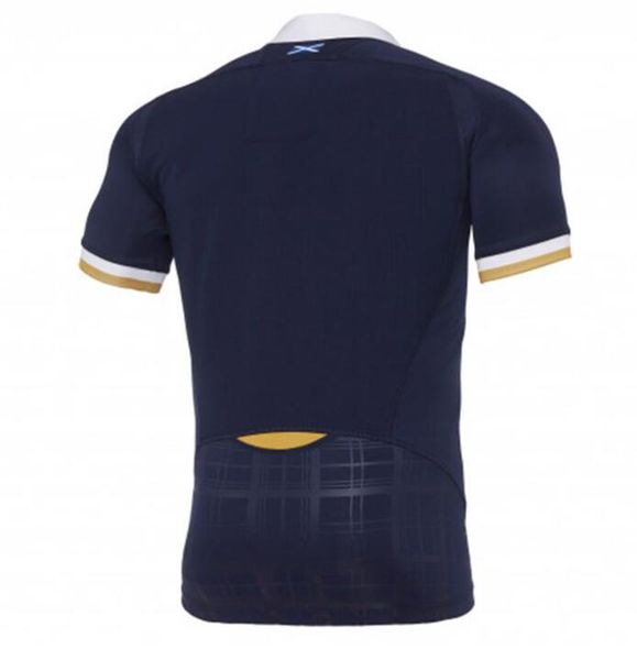 2020/2021 scotland rugby home jersey size: s-5xl print custom name number the quality is perfect. delivery, Black;yellow
2020/2021 scotland rugby home jersey size: s-5xl print custom name number the quality is perfect. delivery, Black;yellow
