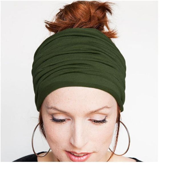2020 new fashion women hair accessories 1pc soft elastic wide yoga head wrap soft tube scarf hairband solid color bib h qylqrp
2020 new fashion women hair accessories 1pc soft elastic wide yoga head wrap soft tube scarf hairband solid color bib h qylqrp